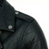 Chaqueta Chamarra Clásica Para Mujer - Imagen 2