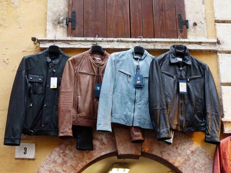 Cuidados del cuero sintético