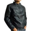 Chaqueta Para Niño De Cuerotex Moscow Negro - Imagen 2