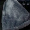 chaqueta sport hombre detalle negro