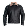 chaqueta sport para hombre sykwear negro