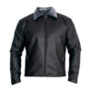 chaqueta sport para hombre sykwear negro