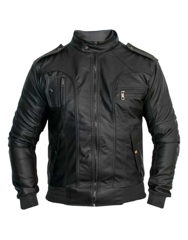 Img Chaqueta hombre Cuerotex Berlín