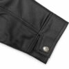 Chaqueta Para Hombre Filadelfia Negro - Imagen 4