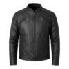 Chaqueta Para Hombre Filadelfia Negro
