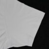 Camiseta Basica para Hombre Blanca - Imagen 2