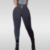 pantalón para mujer suplex negro