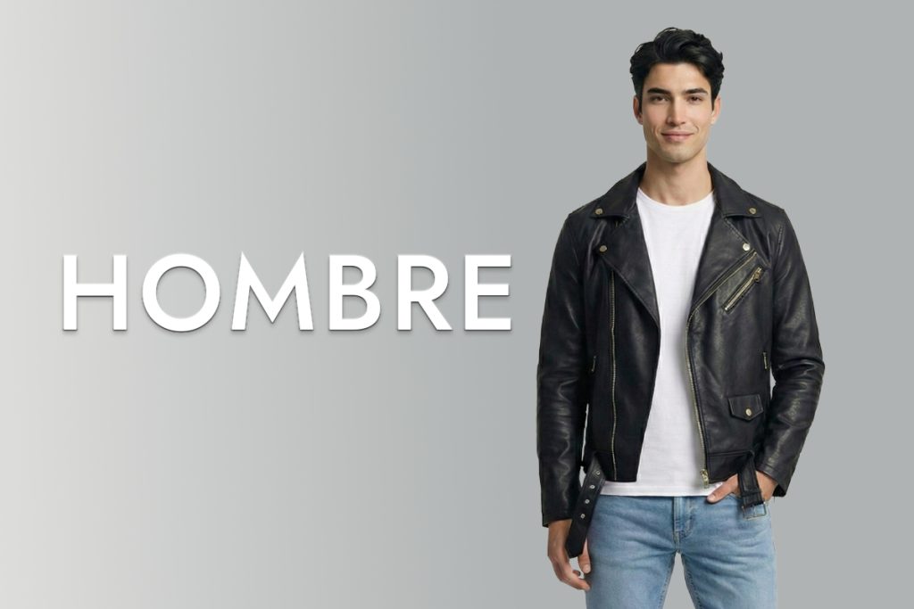 Banner ropa para hombre syk wear