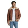 CHAQUETA OVEJERA HOMBRE