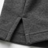 Camiseta Con Capota Oversize Detalle 3